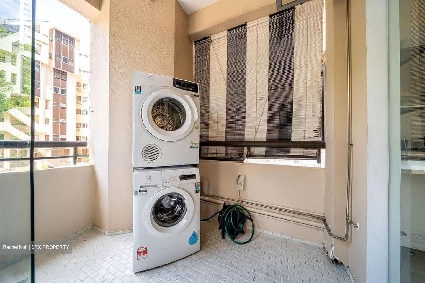 Bayshore Park (D16), Condominium #630715521